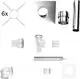 Bosch-Abgaszubehoer-FC-Set80-C93x-oben-Grundbausatz-C93x-d:80-125-110-Edelst--7738112549 gallery number 1